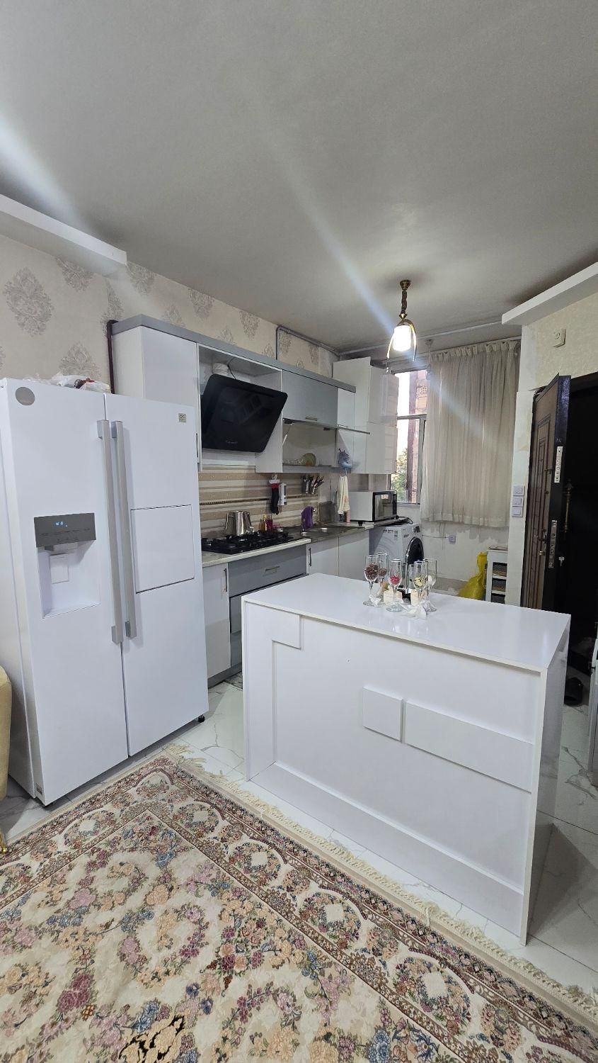 *آپارتمان70متر،تک واحدی/مناسب سرمایه گذاری*|فروش آپارتمان|مشهد, هنرور|دیوار