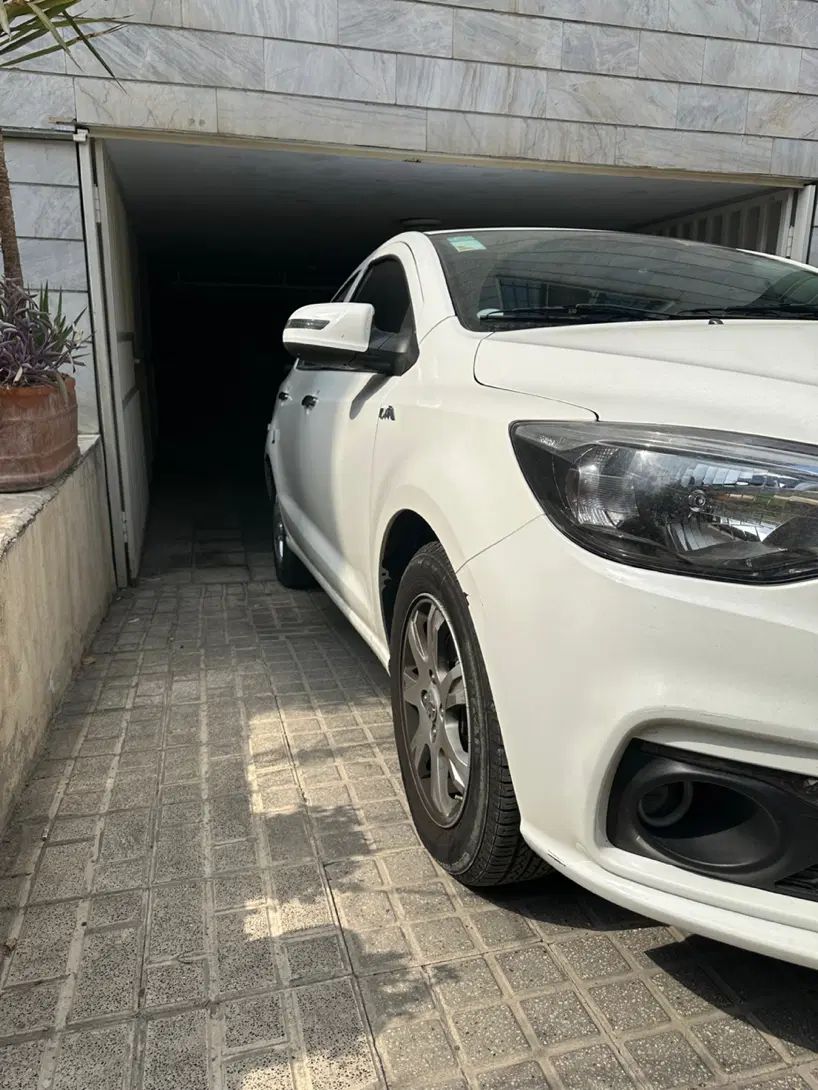 شاهین cvt 1403|خودرو سواری و وانت|تهران, قاسم‌آباد|دیوار