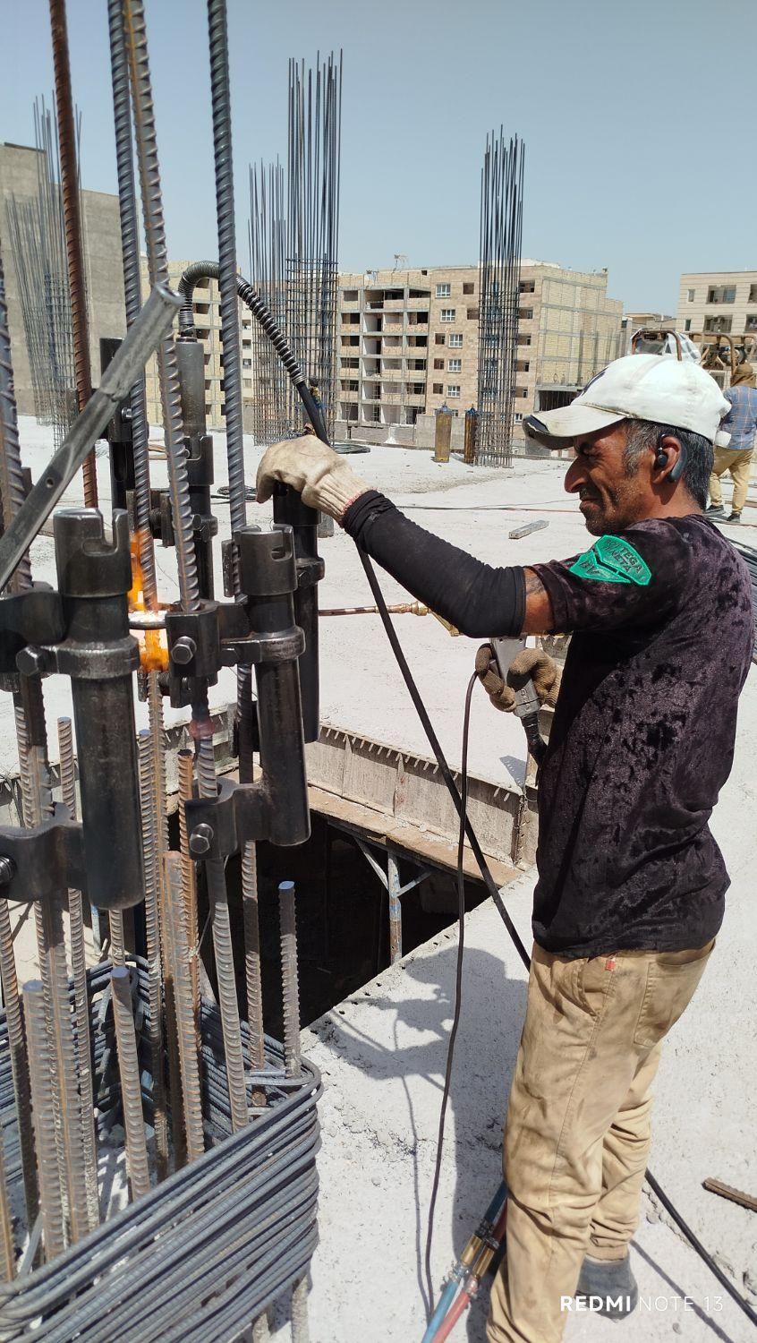 گروه مهندسی. جوش فورجینگ دایا گستر البرز|خدمات پیشه و مهارت|هشتگرد, فاز ۱ مهستان|دیوار