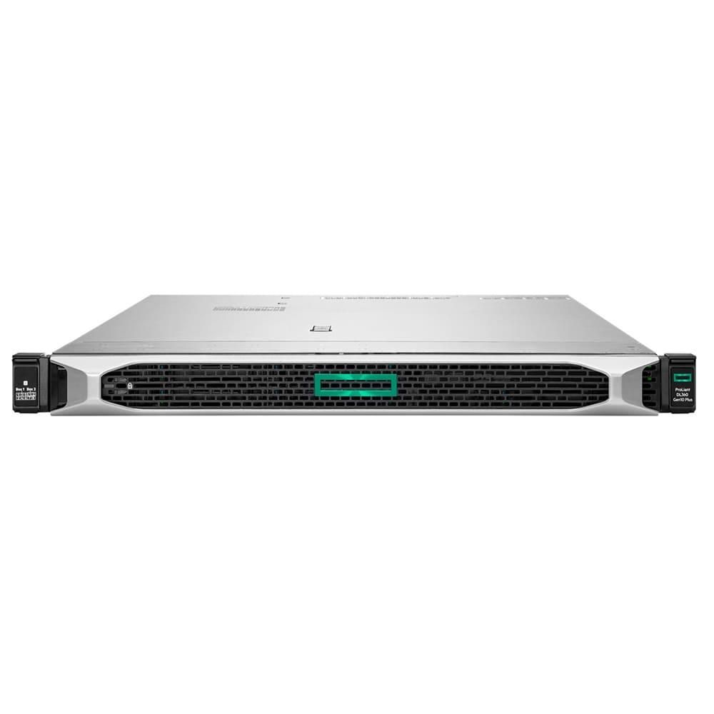 سرور نسل ده Server HP dl360 g10|مودم و تجهیزات شبکه|تهران, میدان ولیعصر|دیوار