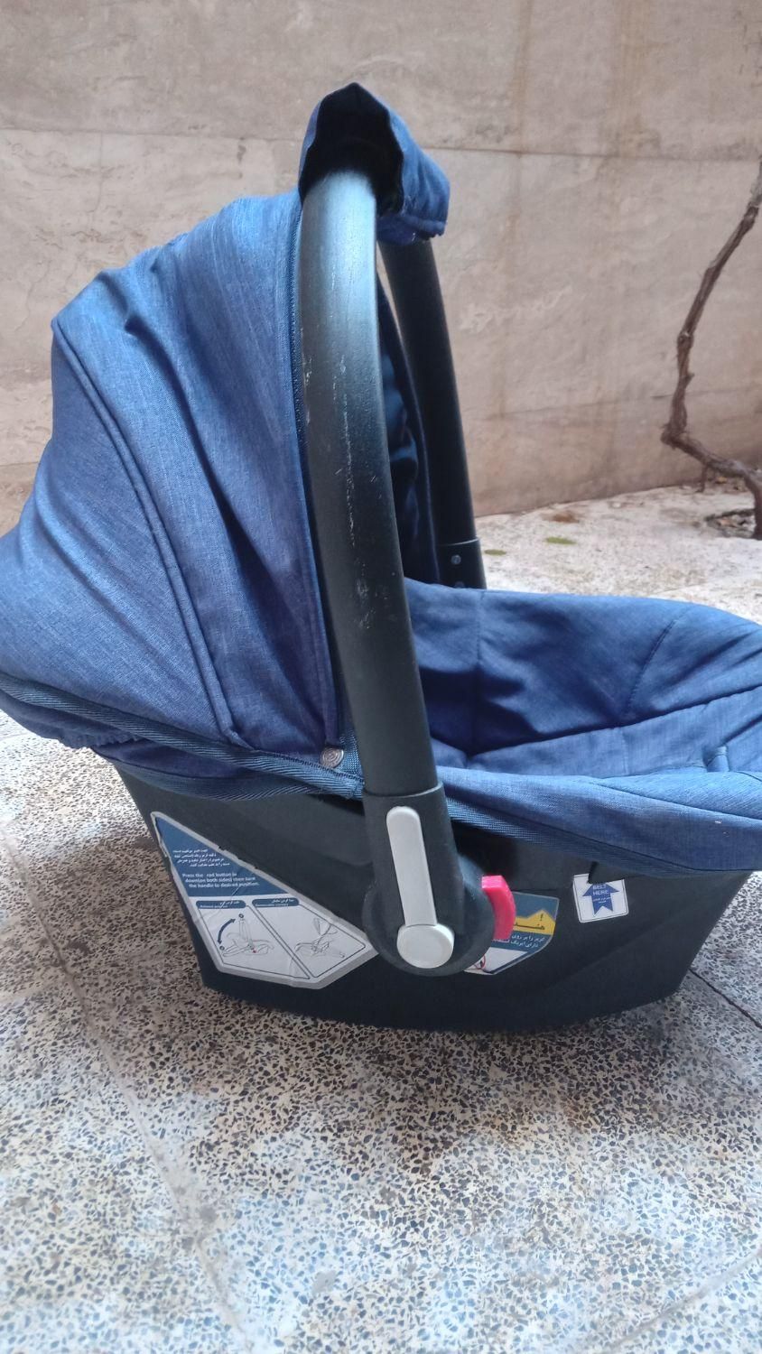 کریر|اسباب و اثاث بچه|پردیس, فاز ۴|دیوار