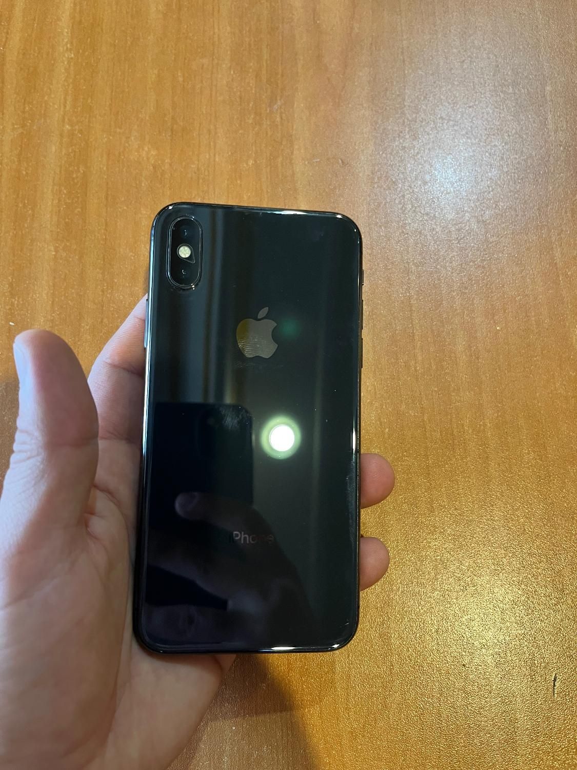 Iphone X 256|موبایل|تهران, اسکندری|دیوار