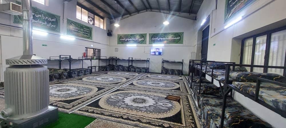کمپ ترک اعتیادکاشانه ترنم سبز|خدمات آرایشگری و زیبایی|تهران, اتحاد|دیوار