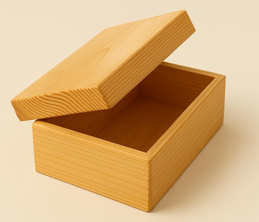 جعبه چوبی نفیس، انتخابی شیک برای هدیه‌های خاص|صنایع دستی و سایر لوازم تزئینی|مشهد, آزادشهر|دیوار