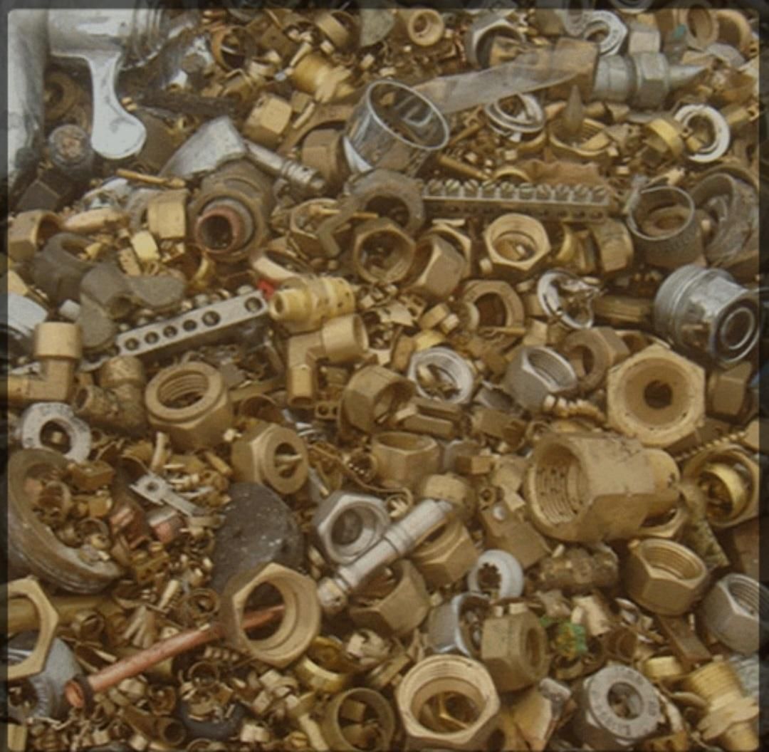 خرید وفروش ضایعات مس برنج آلمینیوم وآهن...|عمدهفروشی|مشهد, فدک|دیوار