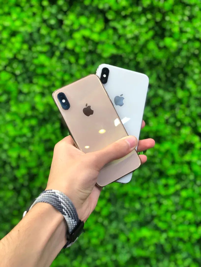 ایفون x Xs Xs max اقساطی|موبایل|تهران, شهرک غرب|دیوار