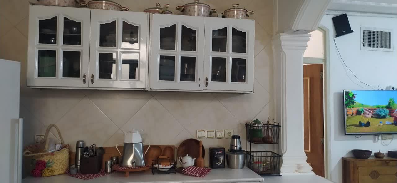 آپارتمان تک خواب شیک میدان کیو نزدیک پمپ بنزین کیو|اجارهٔ آپارتمان|خرمآباد, |دیوار