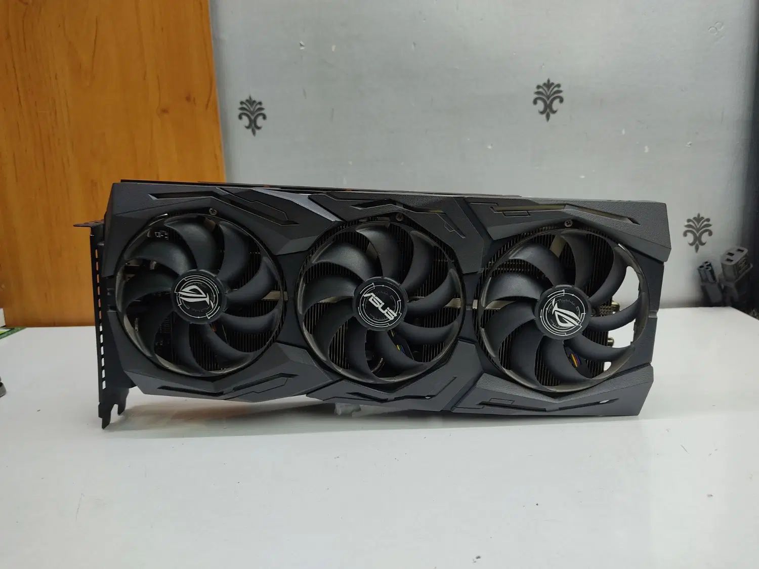 RX 5700XT|قطعات و لوازم جانبی رایانه|مشهد, آبکوه|دیوار