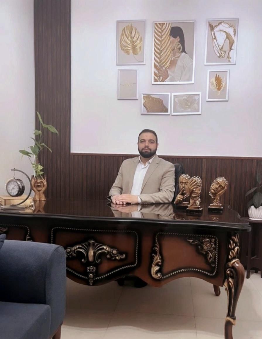 روانشناس و زوج درمانگر|خدمات آرایشگری و زیبایی|اسلام‌شهر, شهرک مفیدی|دیوار
