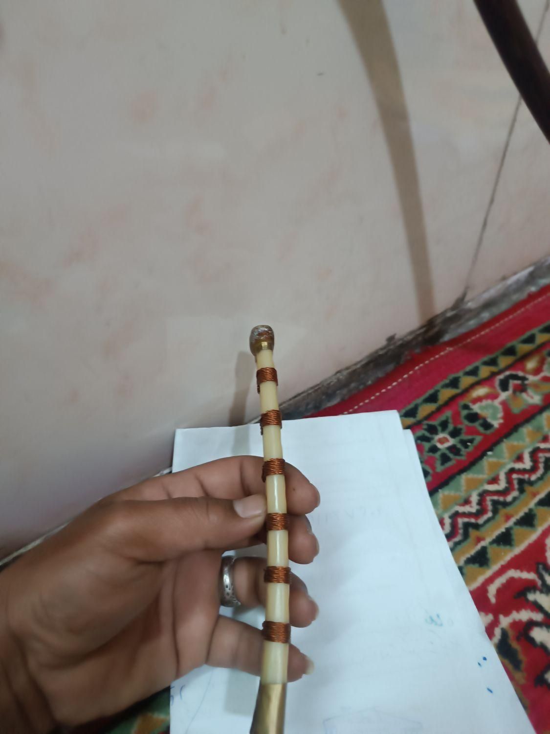 قوشمه|کتاب و مجله مذهبی|مشهد, طبرسی شمالی|دیوار