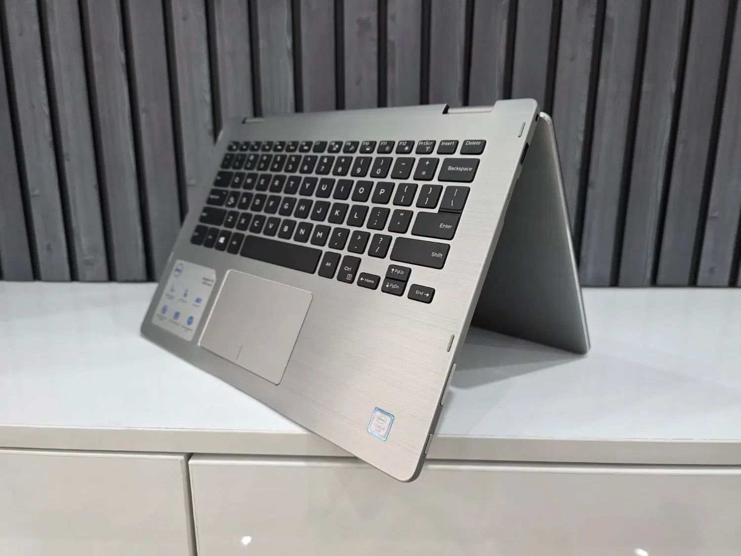 dell 7368 لمسی i5|رایانه همراه|تهران, شهرک ولیعصر شمالی|دیوار