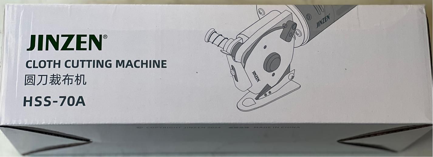 قیچی هشت پر شماره ۷۰ Rs (سوسماری) جینزن|لوازم خیاطی و بافتنی|تهران, بازار|دیوار