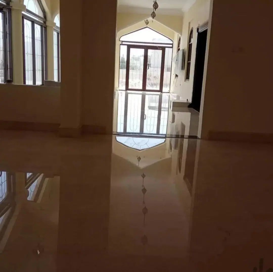 کفسابی سابزنی سنگسابی ساب زنی کف سابی سنگ سابی|خدمات نظافت|قزوین, |دیوار