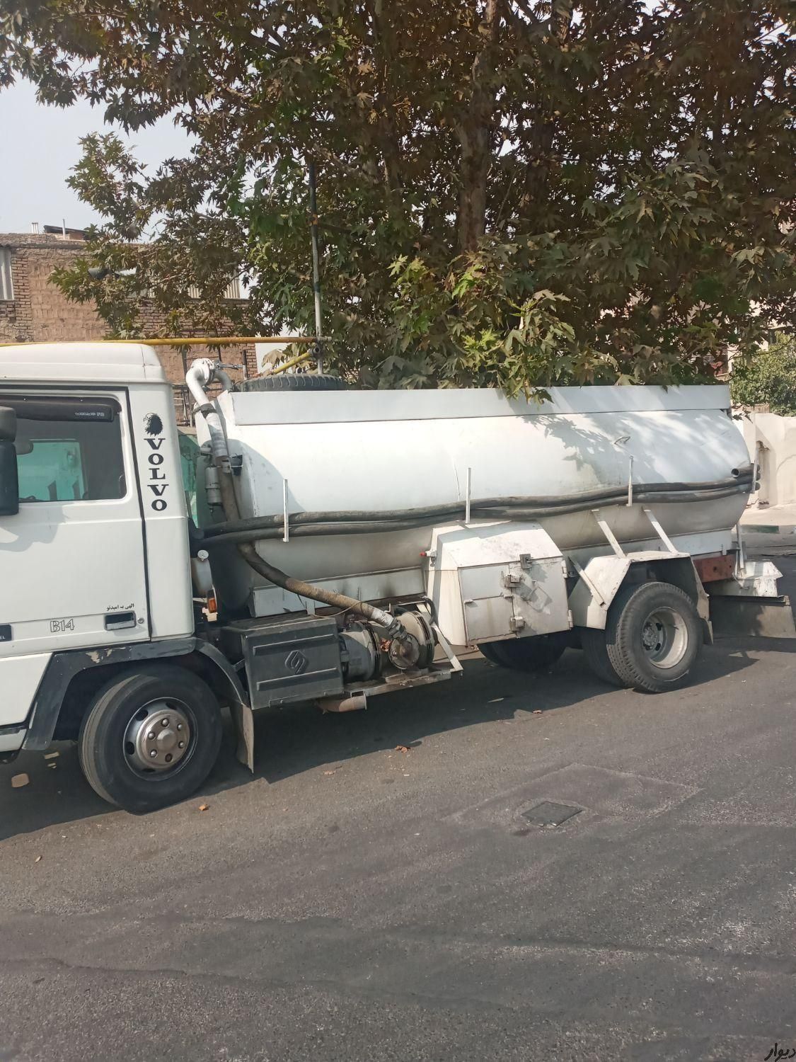 لوله بازکنی گلستان قلعه میر سبزدشت صالحیه نسیم شهر|خدمات پیشه و مهارت|گلستان (تهران), |دیوار