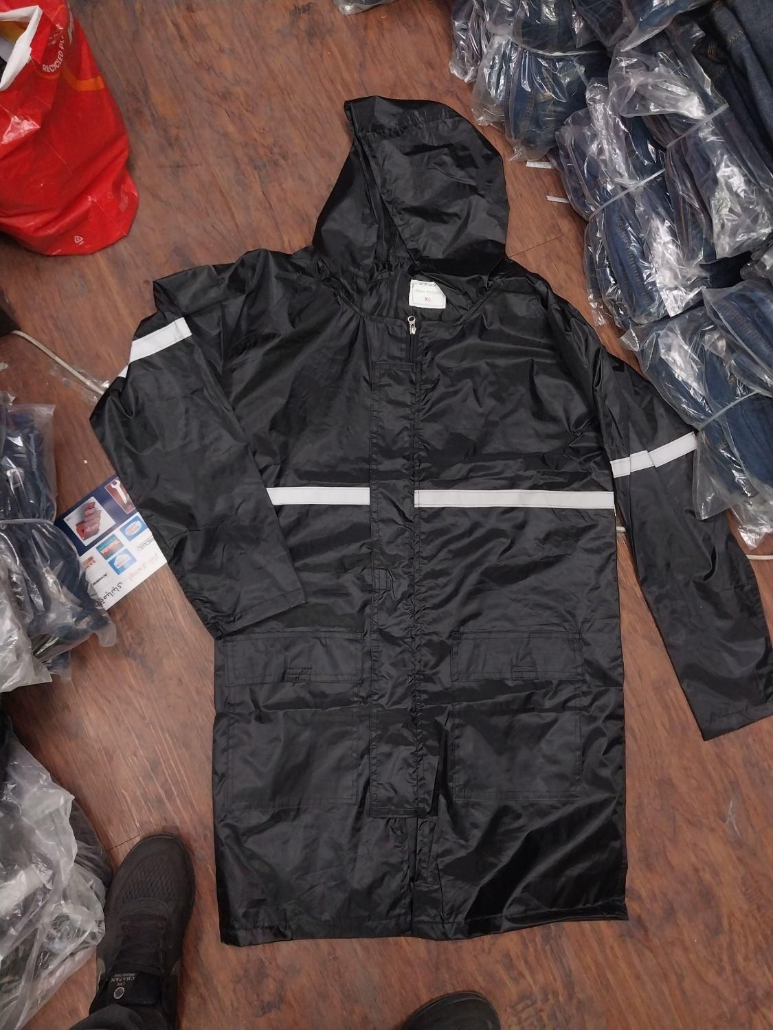 کاپشن نگهبانی ، حراستی، پلیسی|لباس|تهران, حسنآباد|دیوار