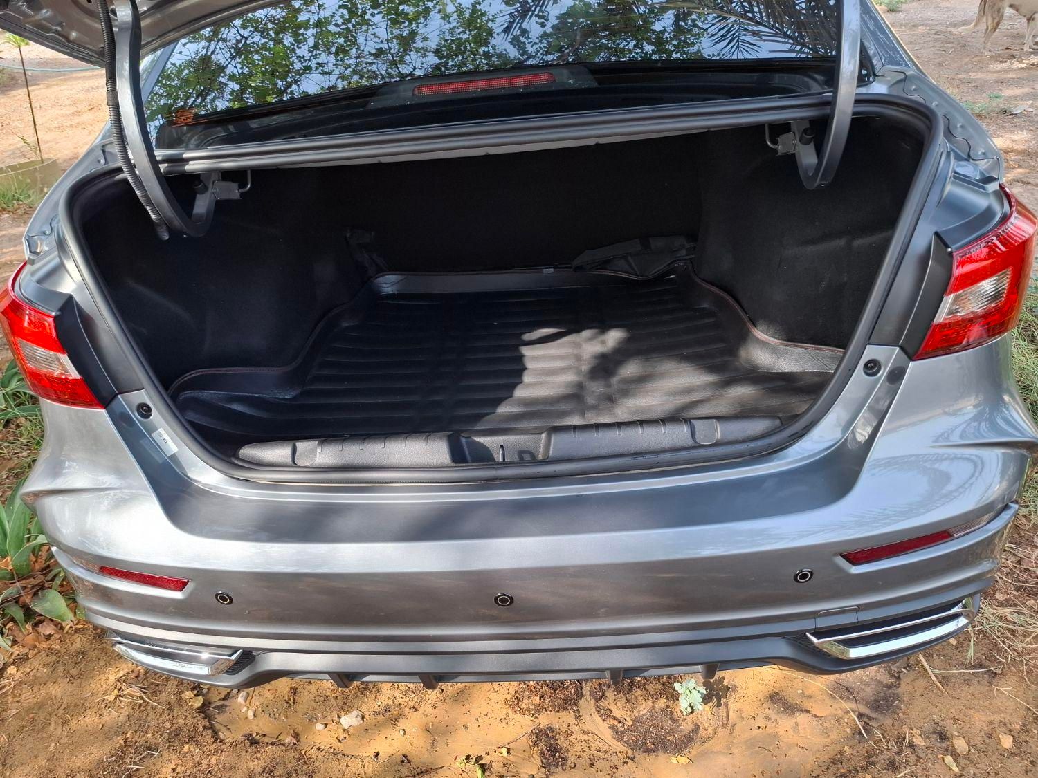 آریزو ۵فروش یامعاوضه باخانه یازمین مسکونی در بندر|خودرو سواری و وانت|بندرعباس, |دیوار