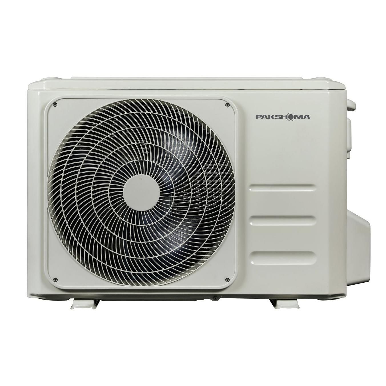 کولرگازی اسپلیت 30000 هوشمند پاکشوما مدل MPB30CH|کولر گازی و فن‌کوئل|نیشابور, جمهوری|دیوار