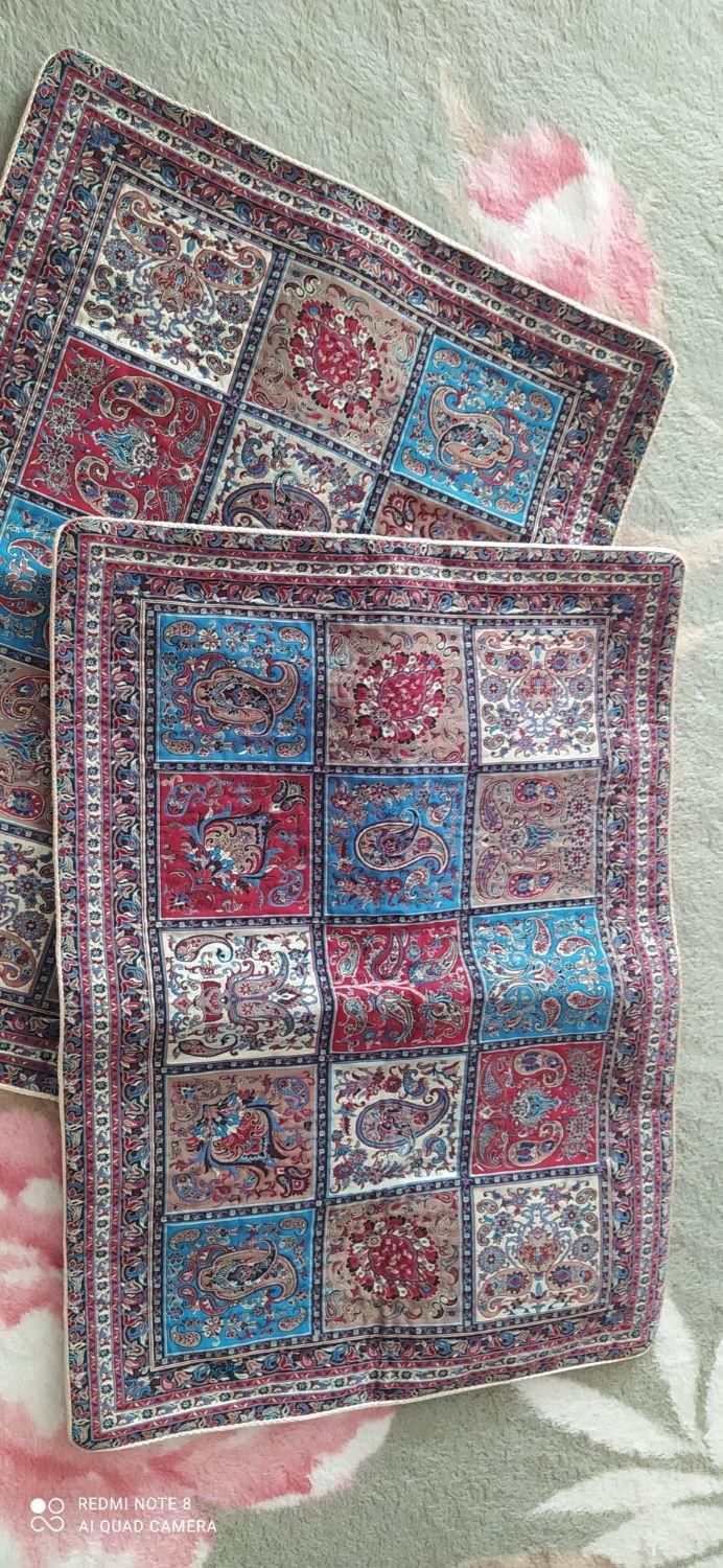 رو بالشی|رختخواب، بالش، پتو|تبریز, |دیوار