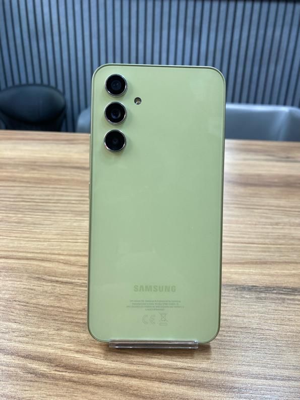 سامسونگ سامسونگ Galaxy A54 با حافظهٔ ۲۵۶ گیگابایت|موبایل|کرمانشاه, |دیوار