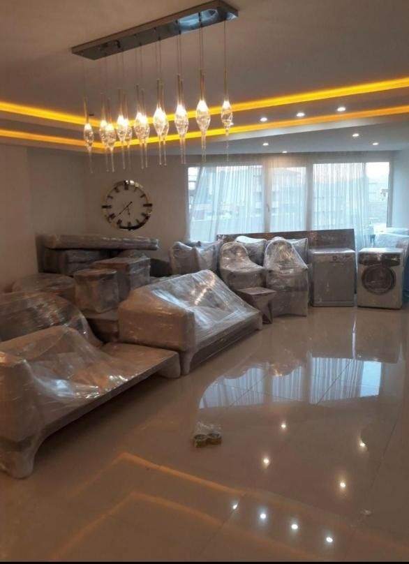 جابجایی اسباب منزل باقیمت مناسب وکیفیت بالا باربری|خدمات حمل و نقل|شیروان (خراسان), |دیوار