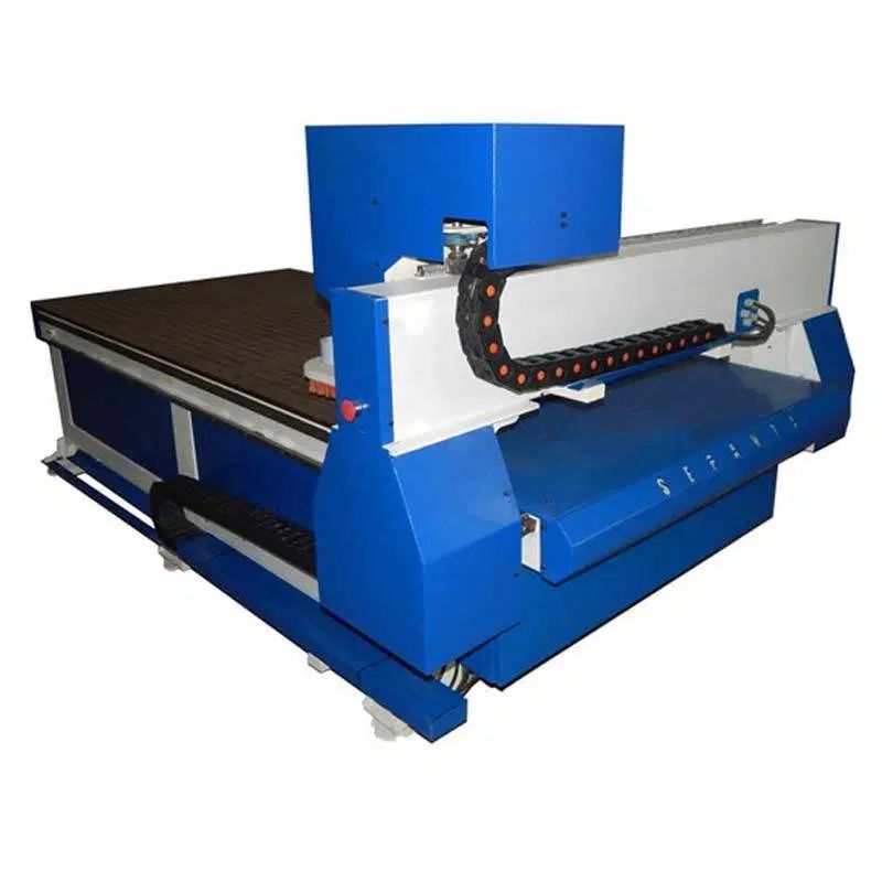 Cnc چوب 130*250|ماشین‌آلات صنعتی|تهران, خاوران|دیوار