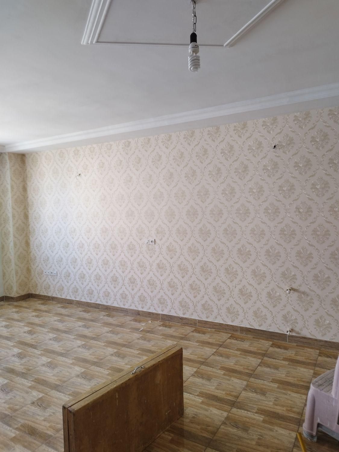 نصاب ونصب کاغذدیواری برچسب کابینت  نقاشی ساختمان|خدمات پیشه و مهارت|اسلام‌شهر, |دیوار