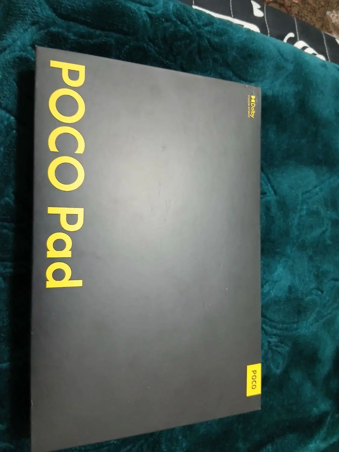 آیپد شیامی poco pad|تبلت|تهران, شهرک چیتگر|دیوار
