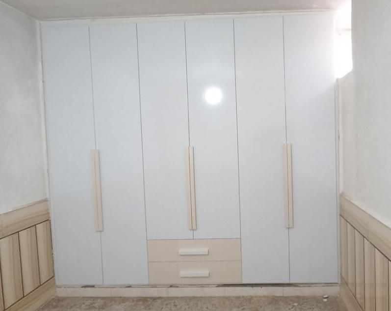 کمد چهارچوبی و باکسی mdf و ...|مصالح و تجهیزات ساختمان|دزفول, |دیوار