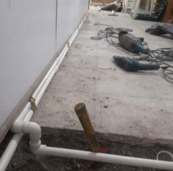 لوله کشی صفرتا صدولوله بازکنی شیخ زاده|خدمات پیشه و مهارت|ارومیه, |دیوار