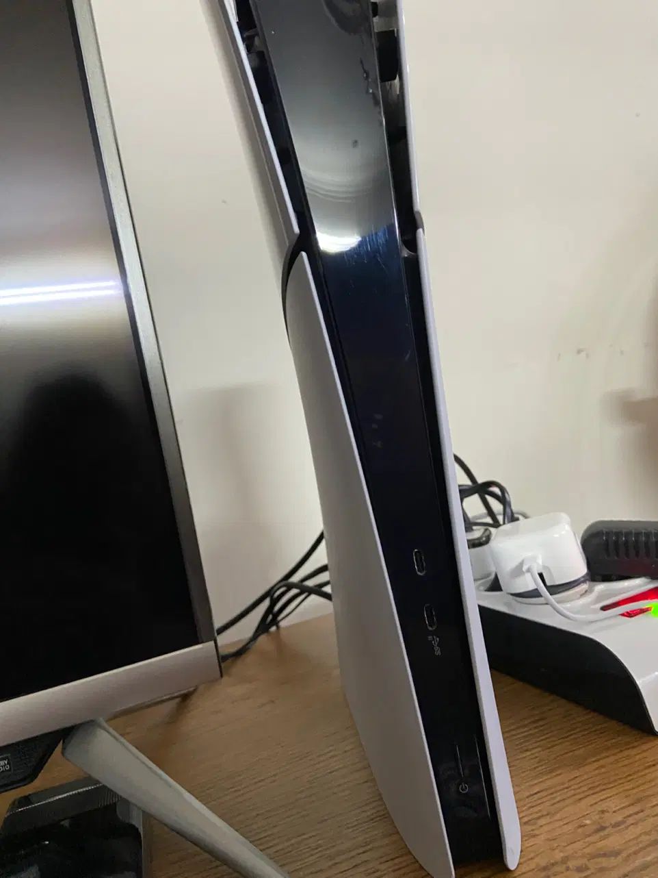 Ps5 slim|کنسول، بازی ویدئویی و آنلاین|اصفهان, ناژوان|دیوار