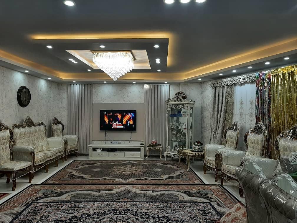 فروش یک واحد 115متری سند دار لوکس|فروش آپارتمان|رشت, باهنر|دیوار