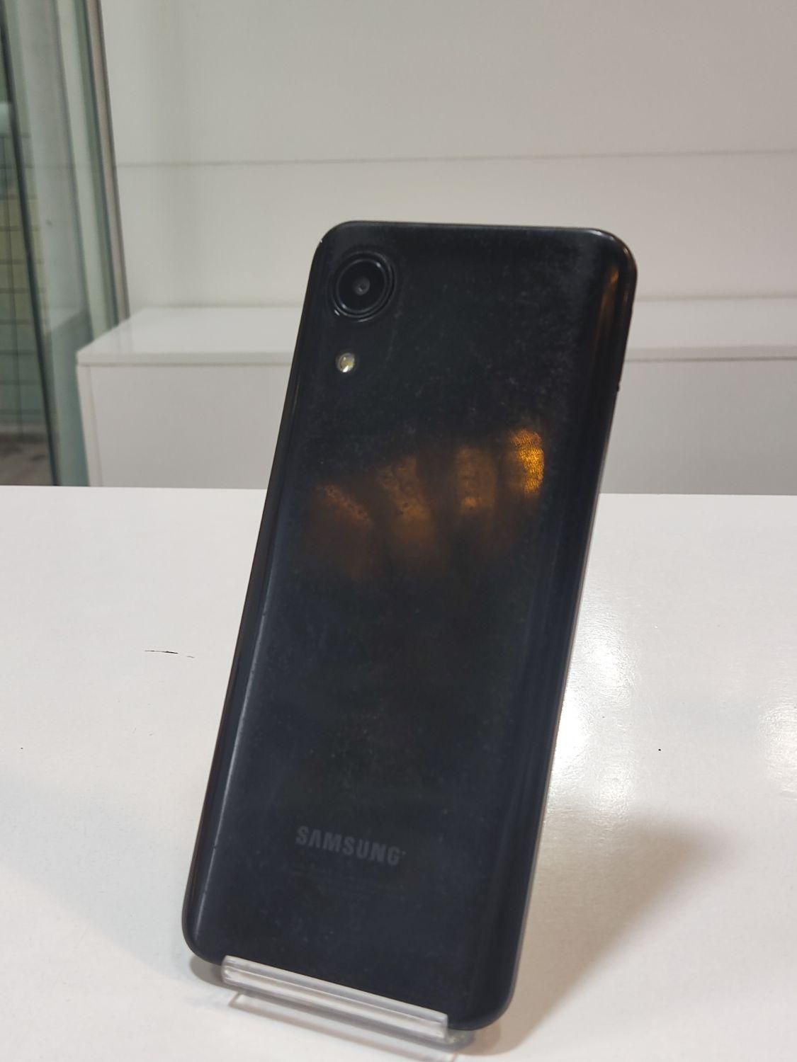 سامسونگ Galaxy A03 Core با حافظهٔ ۳۲ گیگابایت|موبایل|گنبد کاووس, |دیوار
