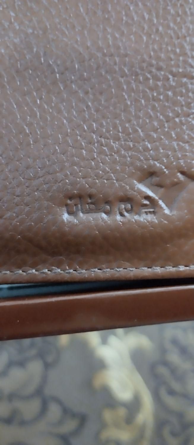 کیف پول جیبی آقایان|کیف، کفش، کمربند|تهران, گرگان|دیوار