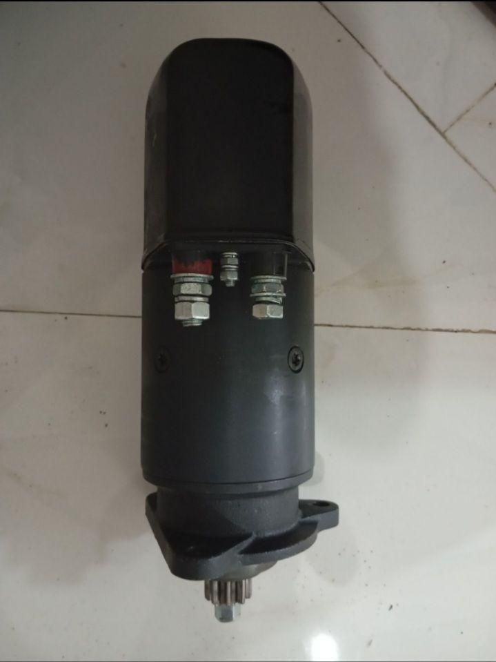 استارت بنز باری|قطعات یدکی و لوازم جانبی|مشهد, ابوذر|دیوار