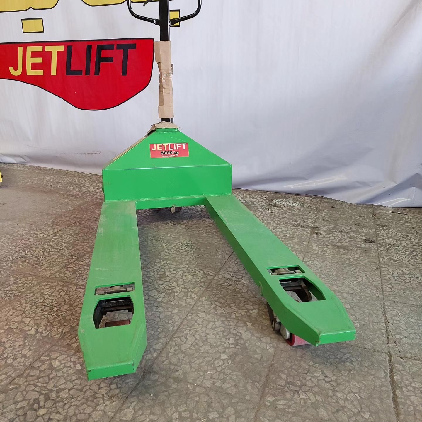 خرده فروشی جکپالت و استاکر jetlift|فروشگاه و مغازه|اصفهان, آفاران|دیوار