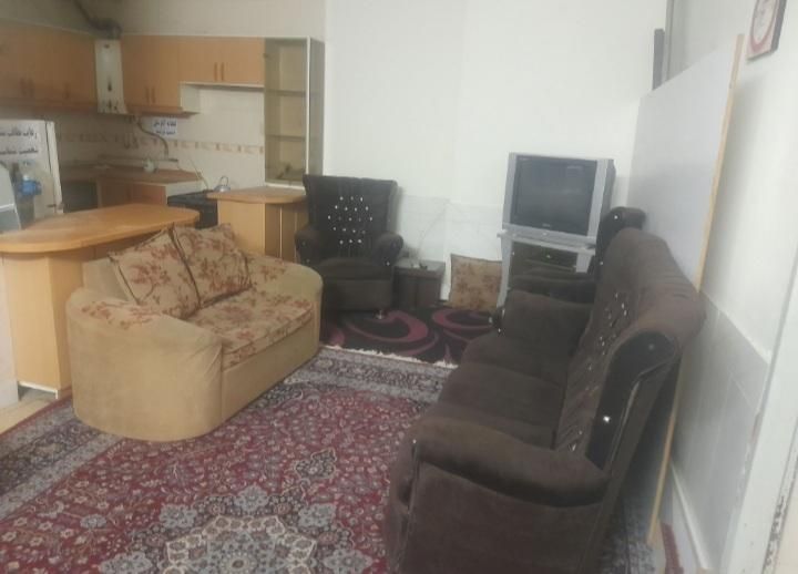 اجاره کوتاه مدت منزل و آپارتمان ۷۰ متری در ابر|اجارهٔ کوتاه‌مدت آپارتمان و سوئیت|اصفهان, ابر|دیوار