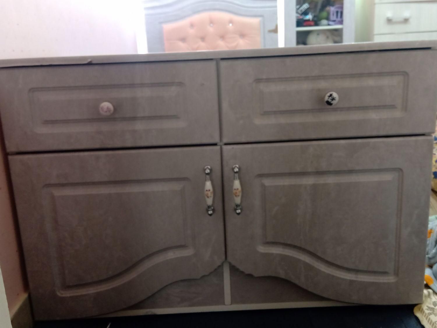 کمد|تخت و سرویس خواب|تهران, فلاح|دیوار