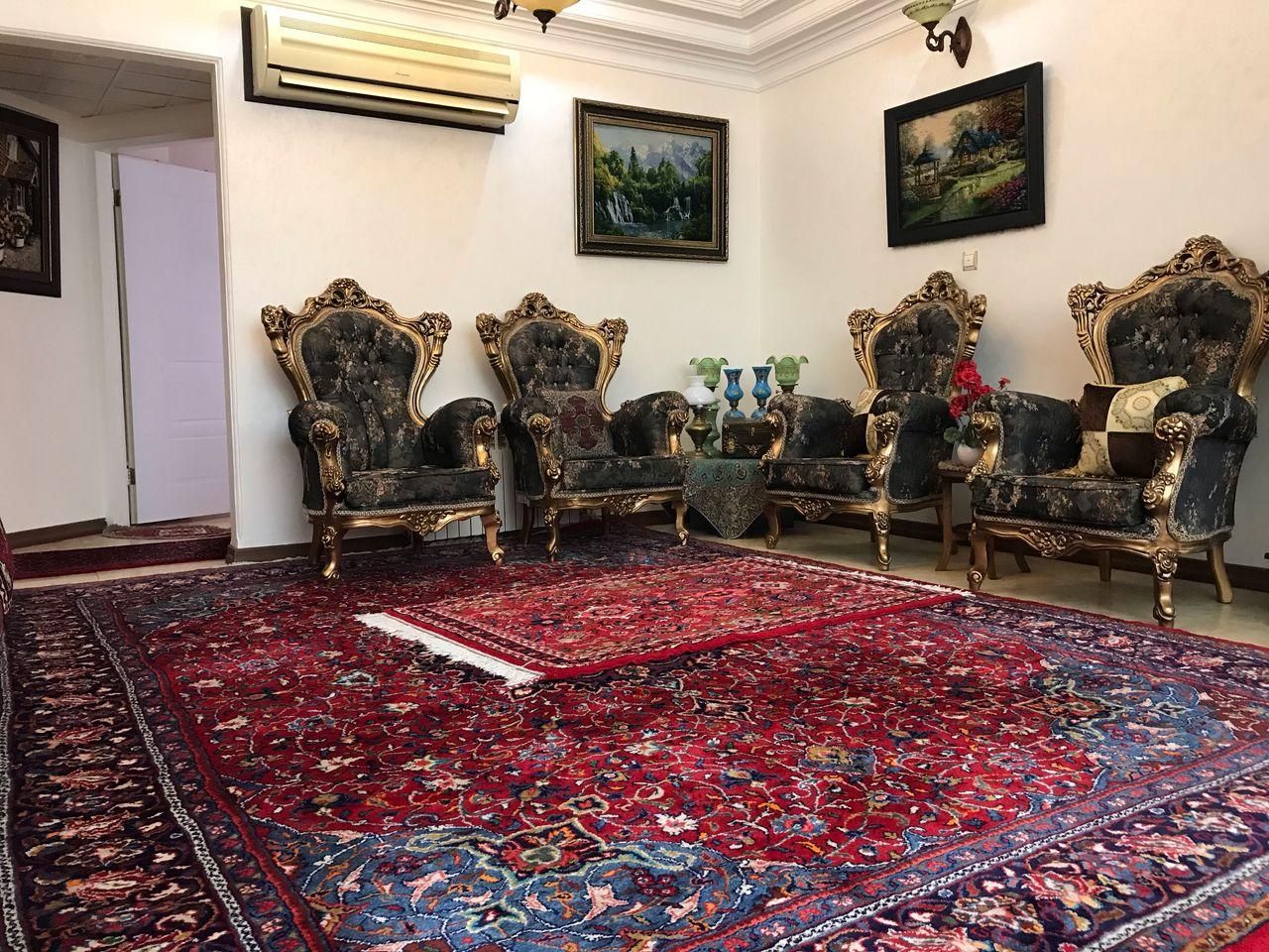 ۱۲۵ متر،۳خواب،تکواحدی طبقه۴، منظریه، نامجو|فروش آپارتمان|رشت, منظریه|دیوار