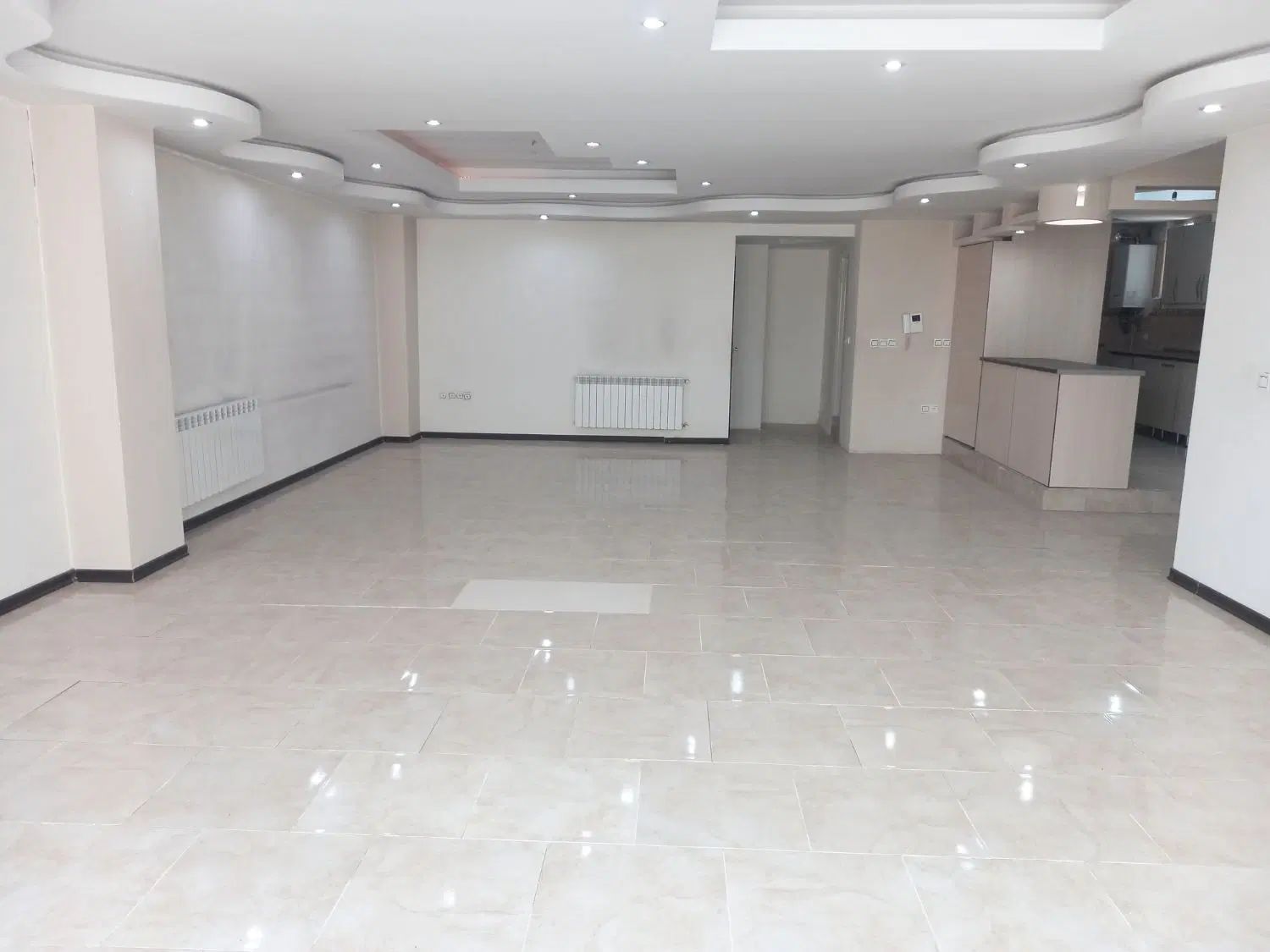 ۱۴۷ متر / ۳ خواب / کاسبی  کاسبی / زیر قیمت|فروش آپارتمان|کرج, اتحاد|دیوار