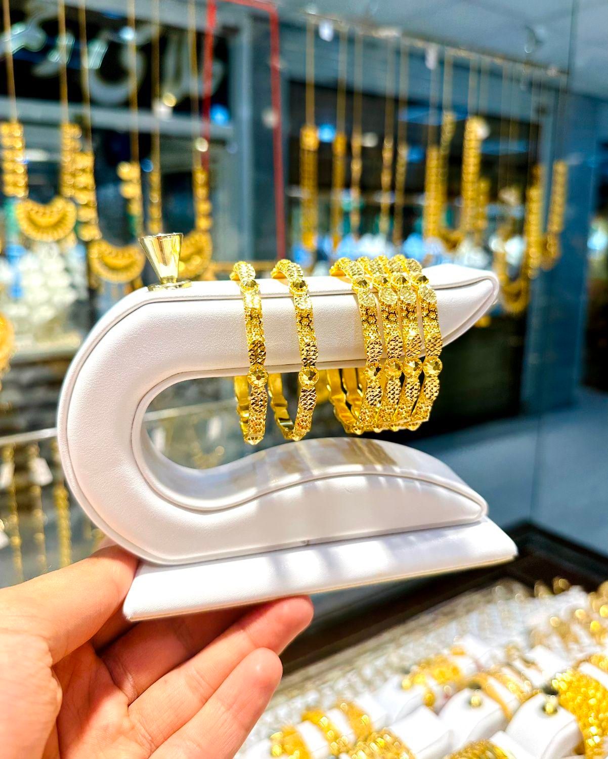 النگو یاس توپی|جواهرات|بندرعباس, |دیوار