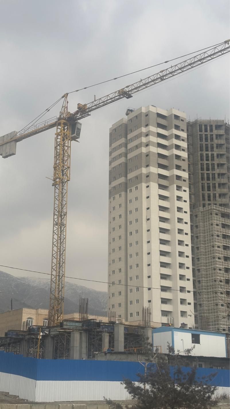 چیتگر واحد۱۲۰متر فعال/تحویل 3سال سنددار/تهاتر|فروش آپارتمان|تهران, دریاچه شهدای خلیج فارس|دیوار