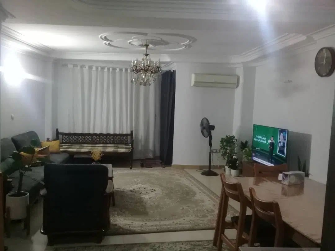 اجاره فوری /دوخواب /85متراژ/گل باغ نماز|اجارهٔ آپارتمان|رشت, شهرک پردیسان|دیوار