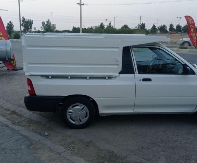 باربند ، کفی گارد ،مسقف طرح فایبر سوپر لید|قطعات یدکی و لوازم جانبی|برخوار, |دیوار