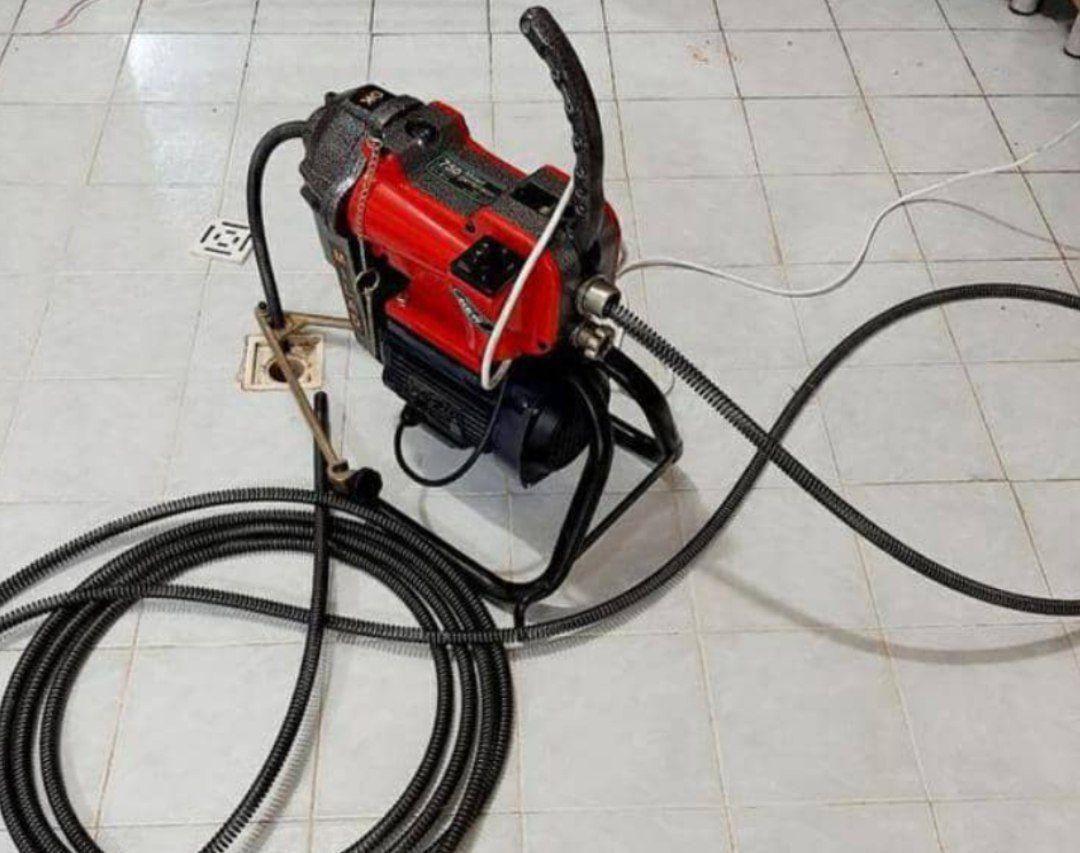 لوله بازکنی وحیدیه اسماعیل آباد وحدت قصبه واطراف|خدمات پیشه و مهارت|وحیدیه, |دیوار