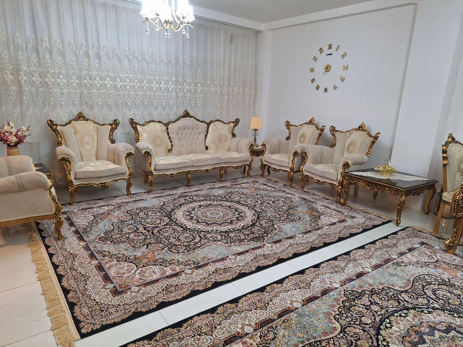 فروش آپارتمان ۹۰ متری ۲ خوابه|فروش آپارتمان|اردبیل, |دیوار