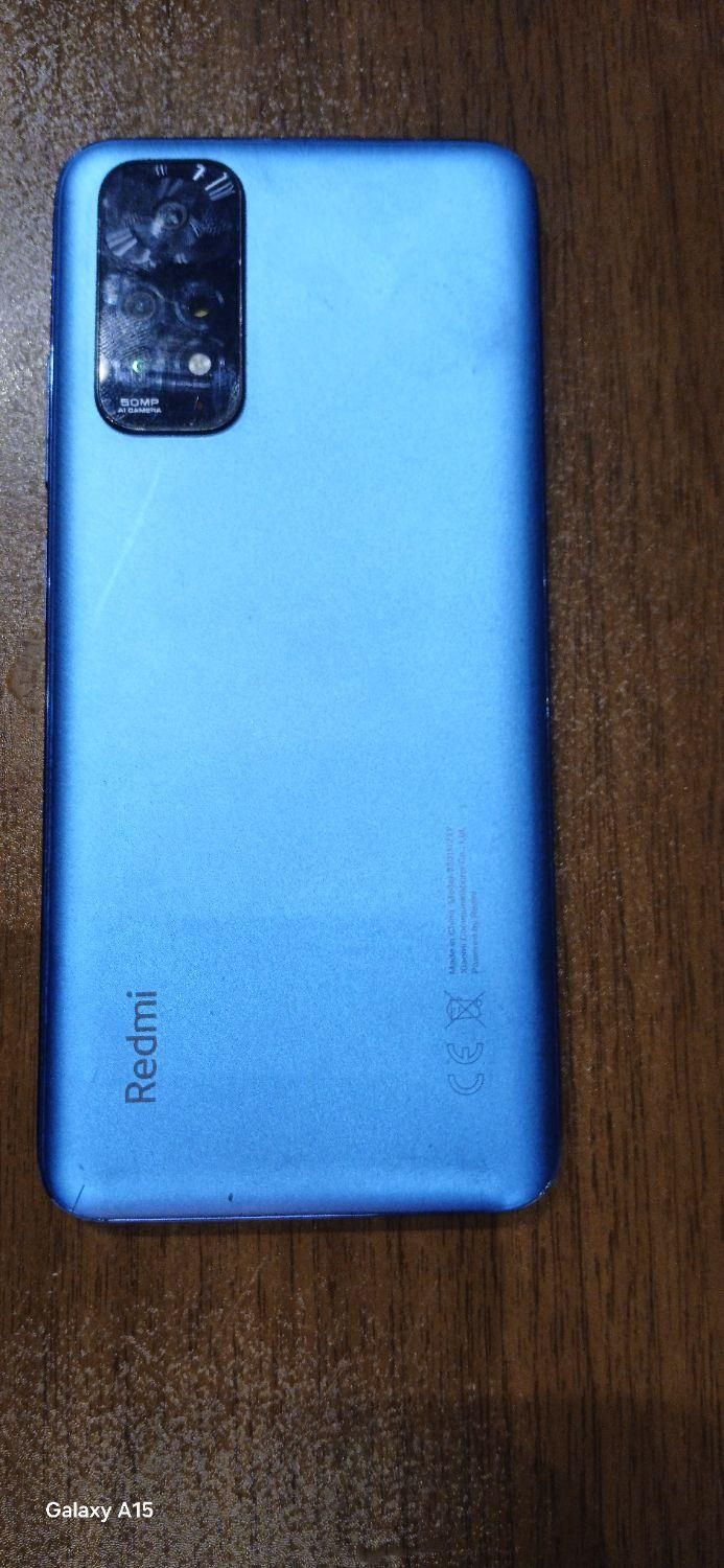 note11|موبایل|تهران, شهران جنوبی|دیوار