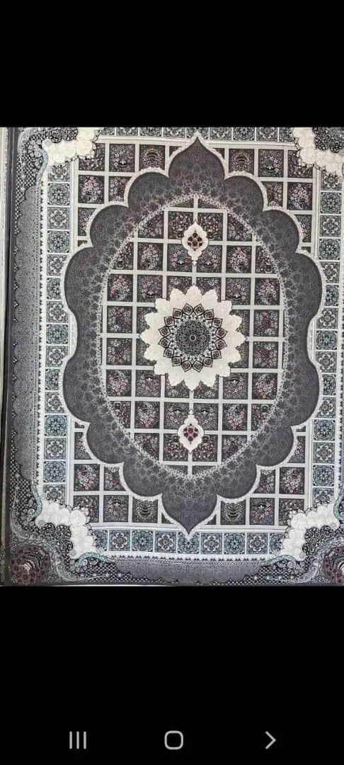نه متری طرح ۵۰۰شانه  ۸عدد اکبند مناسب هر خانواده|فرش|اردبیل, |دیوار