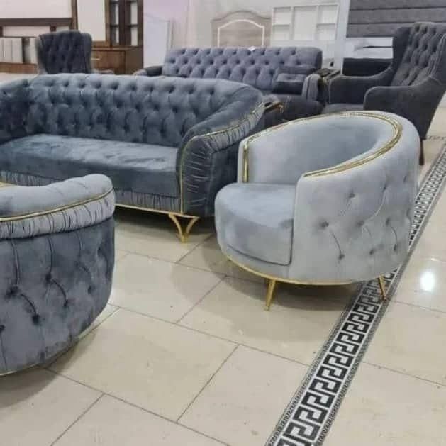 مبل گاردین،راحت خرید کن،انصارکالا،بلوارقرنی۱۱|مبلمان خانگی و میز عسلی|یاسوج, |دیوار