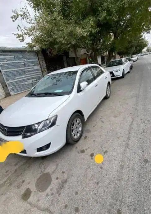 آریو دنده‌ای 1600cc، مدل ۱۳۹۶|خودرو سواری و وانت|تهران, جیحون|دیوار