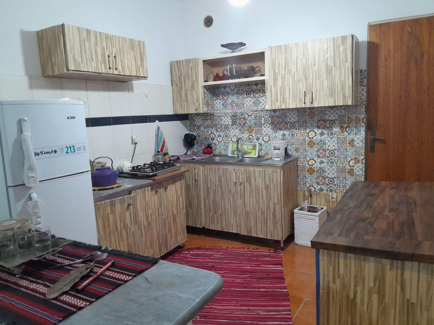 اجاره روزانه/هفتگی/ماهانه آپارتمان ۷۰ متری|اجارهٔ کوتاه‌مدت آپارتمان و سوئیت|تنکابن, |دیوار